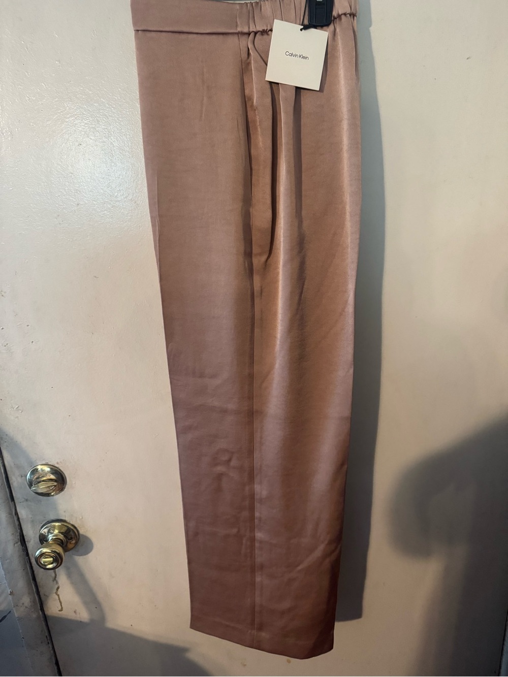 Calvin Klein woman dress pants